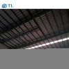 Industrial Design Metal Building Prefab Warehouse Steel Structure with Roofing Sheet