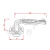 Import Industrial Doors door handles Accessories from China