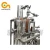 Industrial Ethanol Evaporator for Hemp Oil
