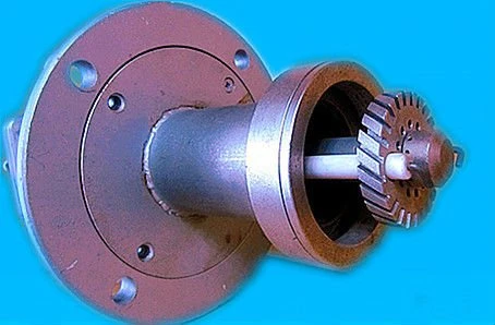 industrial gas stove burner parts for gas burner nozzle boiler