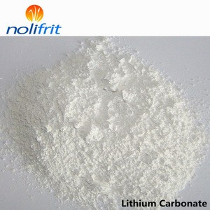 Industrial grade China supplier high quality low price Lithium carbonate