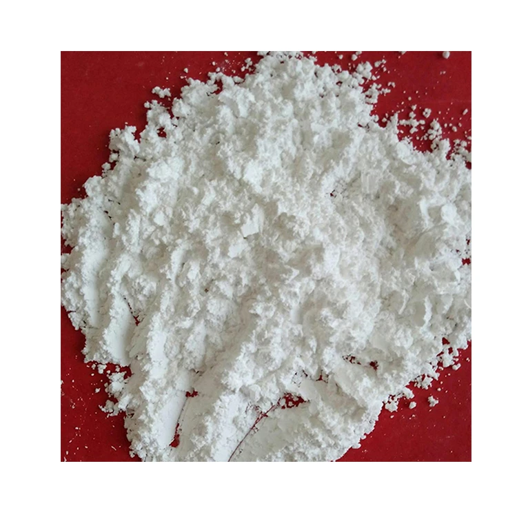 Industrial Material Supplier Wholesale Non-Metallic Minerals Products Raw Materials Powder Prices For Glass