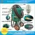 Import Industrial Portable Pressure Air Sand/Abrasive Blasting Machine Pots from China