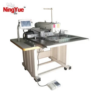 industrial sewing machine for sewing babys bed china factory for sale