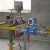 Import Industry fuel alcohol ethanol distillation equipment plant with DDGS ,CO2 recovery system alcohol production line project from China