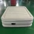 Import Inflatable air mattress Queen size Airbed with built-in pump Comfortable air bed from China