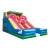 Import inflatable castle slide playground inflatable slide pvc inflatable products HF-G174B from China