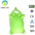 Import inflatable rubber kids hopper jumping animal toy from China