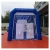 Import Inflatable Spray Booth Paint Tent Car Paint Capacious Filter System 2 Blowers Inflatable Paint Booth Tental In Knoxville from China
