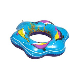 inflatable water swimming ring
