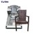 Import injection plastic chair mold making from China