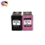 Import ink cartridge 21  22   21(C9351A) 22(C9352A)  used Officejet 4315 / 4355 from China