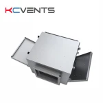 Inline Cabinet Fan Direct Drive Blower 1800 CFM 380V Centrifugal fan industrial Cabinet blower