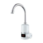Instant Heater Heating Kitchen Electric Hot Water Faucet