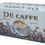 Instant White Coffee 3 in 1