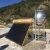 Import Integrated pressured solar water heater-vacuum solar collector from China