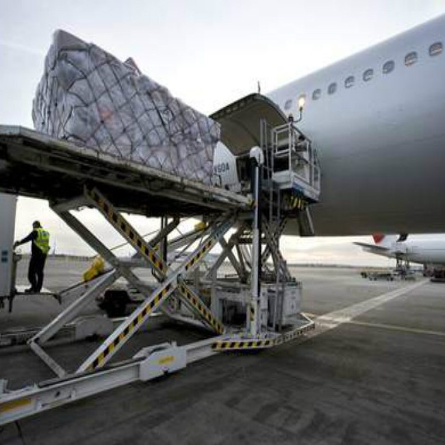 International shipping freight forwarding door to door service cheap air freight from china to australia