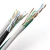 Import Internet net utp ftp cat 6 cat6 cat6a cable lan communication cable from China