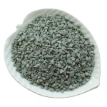 Ion exchange function activated natural zeolite clinoptilolite price for water treatment