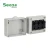 Import IP55 10A 3 gang 2 way  switch waterproof wall switch from China