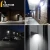 Import IP65 outdoor led light wall pack 45W 70W 90W 120W waterproof wall light LED from China
