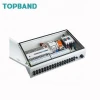 IP65 Solar DC Combiner Box 1000V Solar Energy Related Products