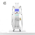 Ipl Machine For Portable Rf Radio Frequency Machine Hair Removal Wrinkle Removal / Ipl Rf