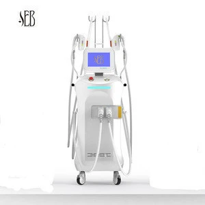 Ipl Machine For Portable Rf Radio Frequency Machine Hair Removal Wrinkle Removal / Ipl Rf