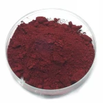 Iron oxide yellow/red/brown Pigment for concrete and cement paint, iron oxide dye