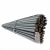 Import Iron rod for building construction deformed steel bar 3mm galvanized iron rod price from China