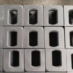 ISO 1161 standard cargo sea shipping container home corner fittings