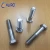 iso 4017 M10 M6 12mm X 10mm Connector Fastener A490 high strength Hex Head Bolt