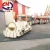 Import ISO9001, OEM, TUV, BV approved amusement park electric kids train carriage from China