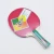 Import ISO9001/FDA/CE Good quality best price table tennis racket from China