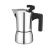 Import Italian Top Mini Travel Cheap Capsule portable espresso and cappuccino pot commercial Moka coffee maker from China