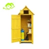 Item WS-770 Wooden Storage SHED