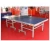 Import ITTF Approved Premium Double fish latest single folding 99-45B Table Tennis Table for Training and competition from China