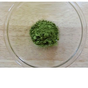Japan made 40g instant uji organic matcha green tea