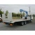Import Japan technology high quality used isuzu cargo truck from Japan