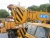 Import Japan used KATO truck crane NK300B construction machinery 30ton used crane from Angola