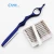 Import Japanese Blade Steel Hair Razor Styling Thinning Hair Cutter Scraper Barber Thin Knife Color Razor Customized Logo from China