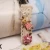 Import Japanese magazine style fashion accessories The rabbit pattern hair clips Girl hair clips from China