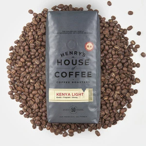 Java Ethiopia AAA PB Espresso Specialty Premium Coffee