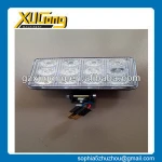 JCB led amp ,engine parts