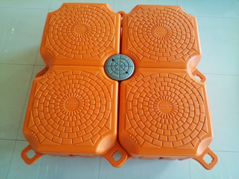 Buy Jet Dock Cubes For Sale, Dock Bumpers, Modular Floating Dock With