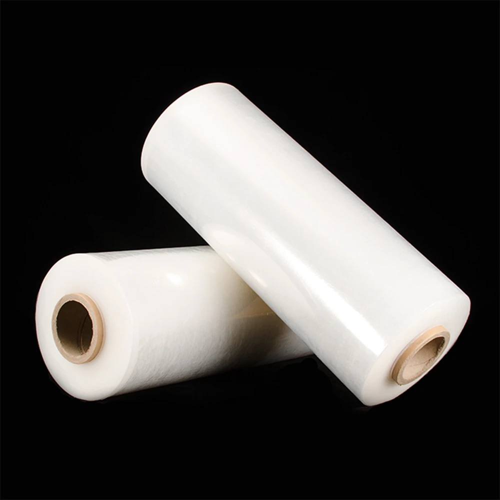 Jiacheng wholesale price plastic film rolls stretch film