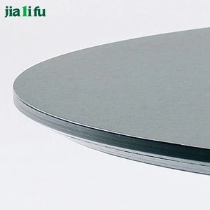 jialifu colorful hpl table countertops for school supplier