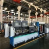 JiangSu Kunshan HONTA factory 16wires multi wire drawing machine ( 8/10/14/16/24wires ) for copper wire