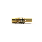 Jingyu  MB 15AK brass material tip holder for MIG welding accessories