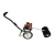 Import JINHUA MINGOU GARDEN  Cheap Price Professional Best Selling cleaning sweeper  automatic sweeper  snow broom sweeper from China